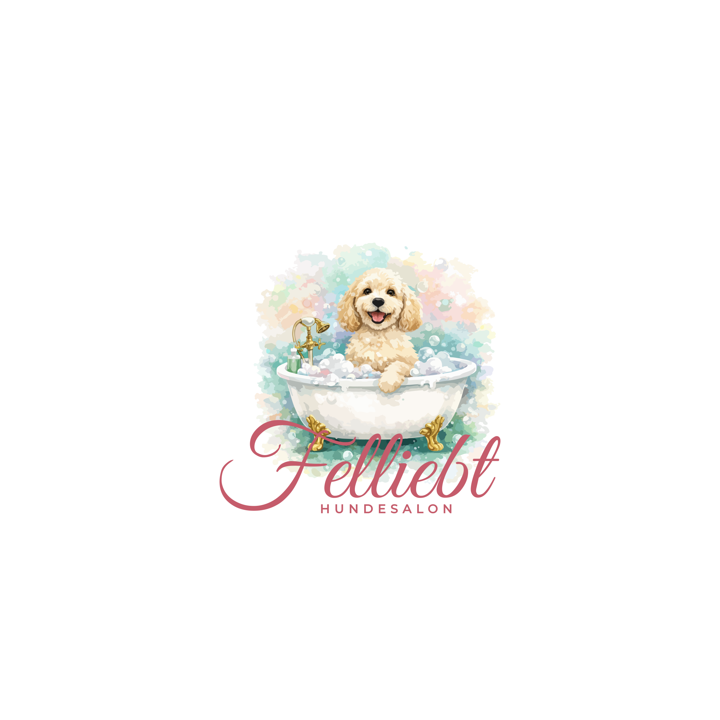 Felliebt Hundesalon